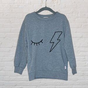 Munster Winking Eye Sweater​